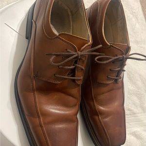 Used - Florsheim Men’s 12 width 3E.